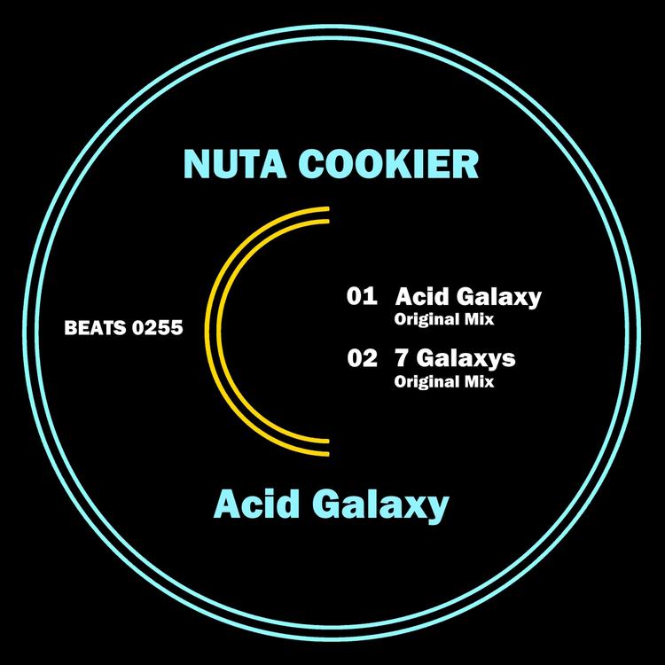Nuta Cookier's avatar image