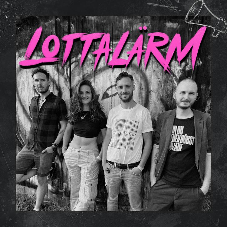 LOTTALÄRM's avatar image