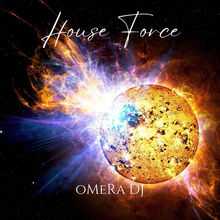 oMeRa DJ's avatar image