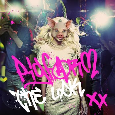 The Look By Pigfarm's cover