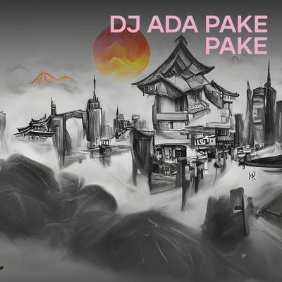 Ada Pake's cover