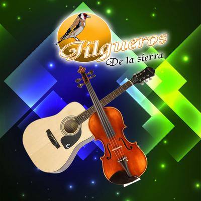 Jilgueros De La Sierra En Vivo's cover