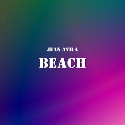 Beach By Jean Avila's cover