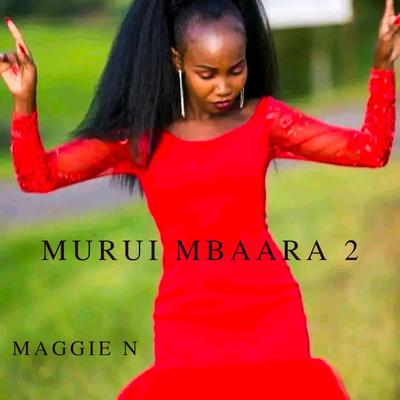 Murui Mbaara 2's cover