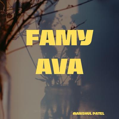 FAMY AVA (audio edit)'s cover