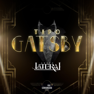 Grupo Lateral's cover