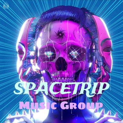 SpaceTrip Music Group's cover