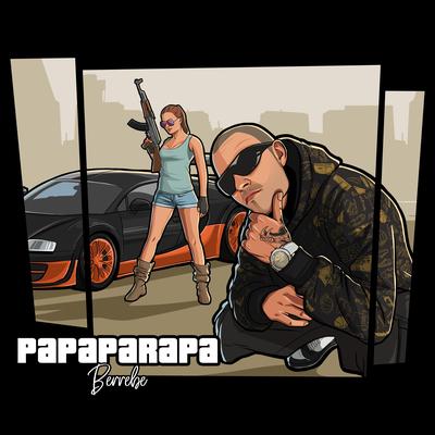 Papaparapa's cover