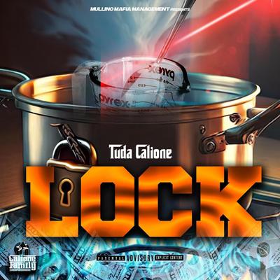 LOCK's cover