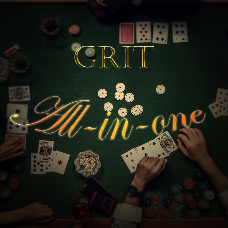 Grit's avatar image