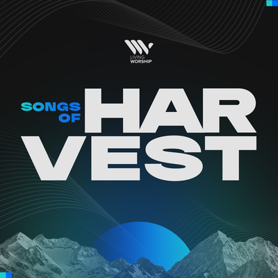 Songs of Harvest's cover