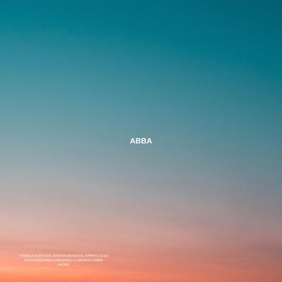 Abba - Live (Espontáneo)'s cover