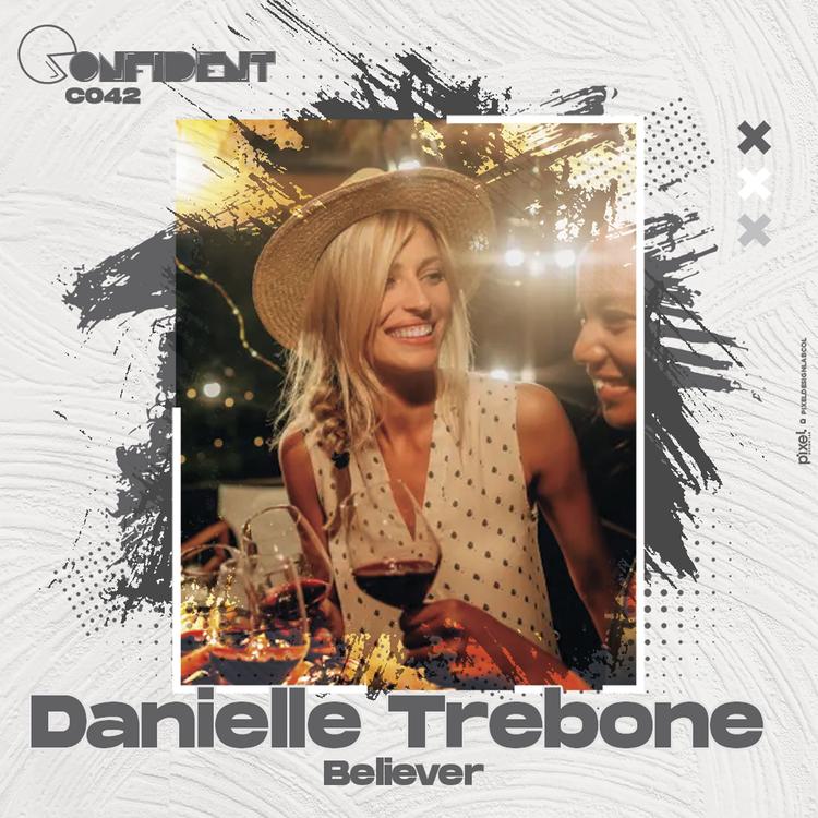 Danielle Trebone's avatar image