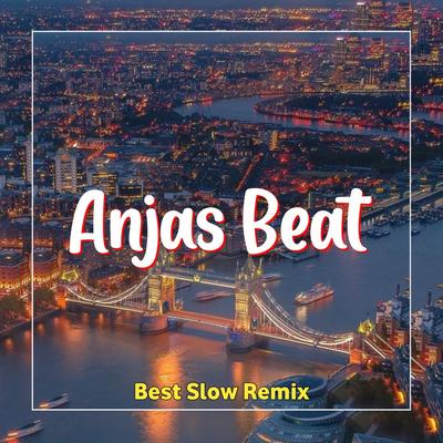 Anjas Beat's cover