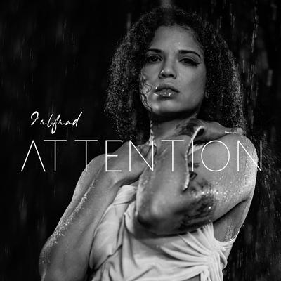 Attention By 9rlfrnd's cover
