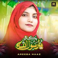 Areeba Naaz's avatar cover