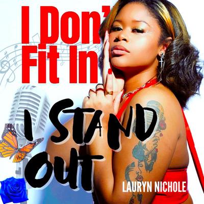 Lauryn Nichole's cover