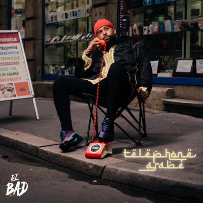 Basboussa Diali's cover