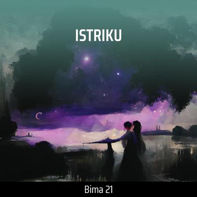 ISTRIKU's cover