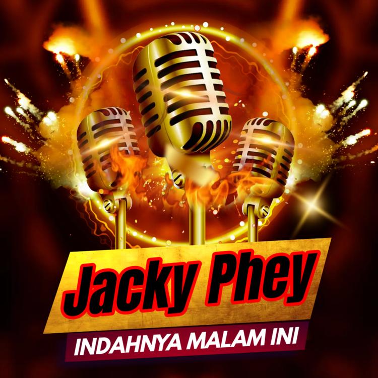 Jacky Phey's avatar image