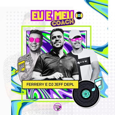 Eu e Meu Coach's cover