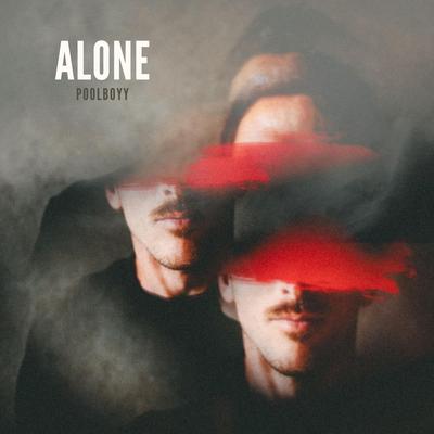 Alone's cover