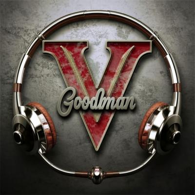 Voltage Goodman's cover