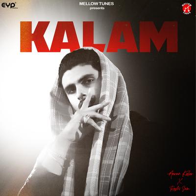 Kalam's cover