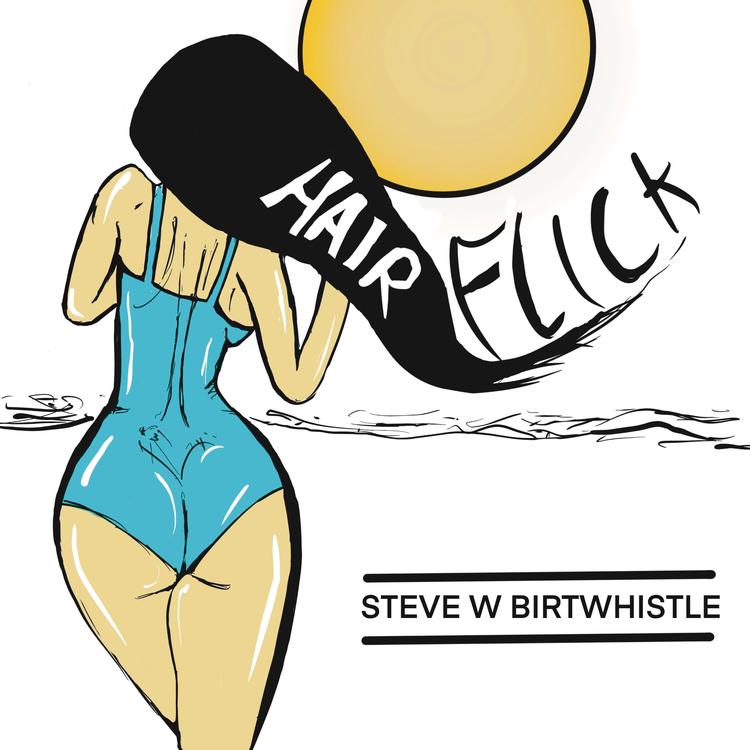 Steve W Birtwhistle's avatar image