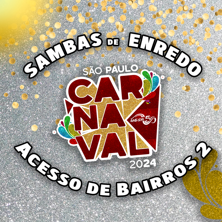 UESP Carnaval's avatar image