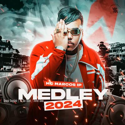 Medley 2024: Coração Congelado / Na Sua Mente / Ferrari Roma By MC Marcos IP, Brunito Beats, DJ Glenner's cover