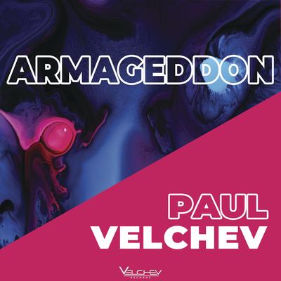 Armageddon By Paul Velchev's cover