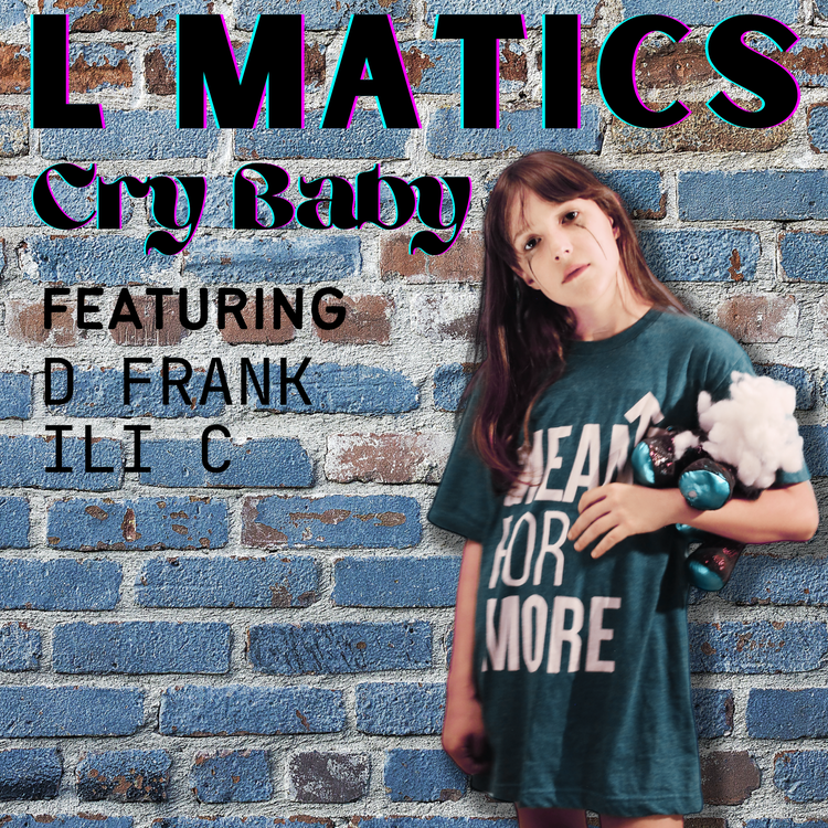 L Matics's avatar image