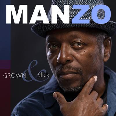 Manzo's cover