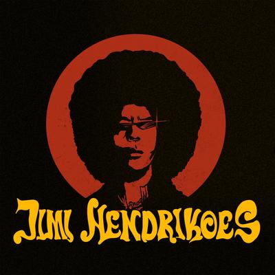 Jimi Hendrikoes's cover
