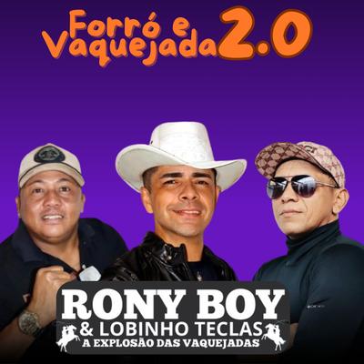 RonyBoy e Lobinho Teclas's cover