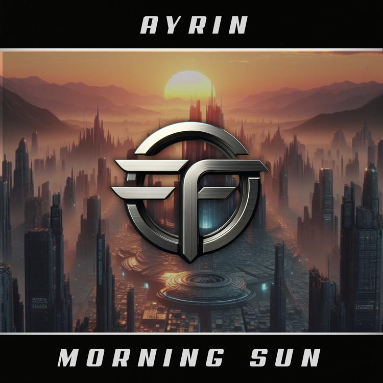 AYRIN's avatar image