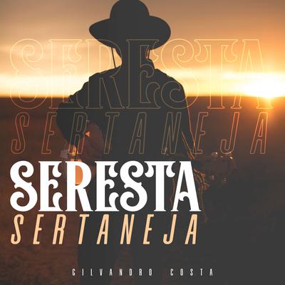 Seresta Sertaneja's cover