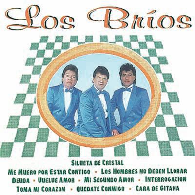 Los Brios's cover