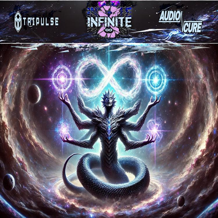 Tripulse's avatar image