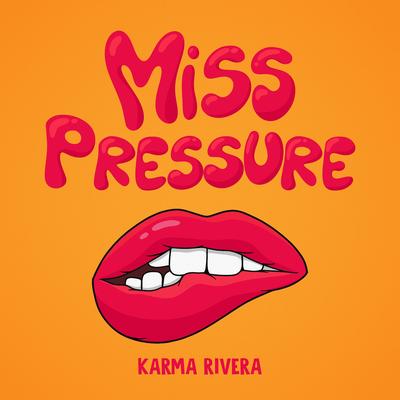 Miss Pressure's cover