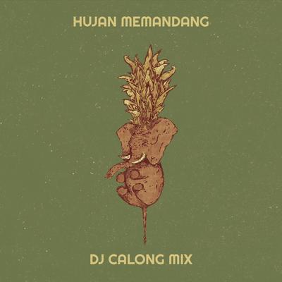 DJ Calong Mix's cover