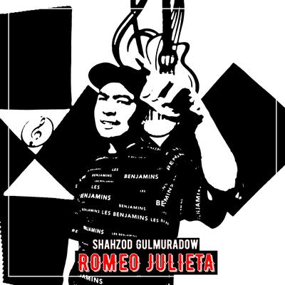 Romeo Julieta's cover