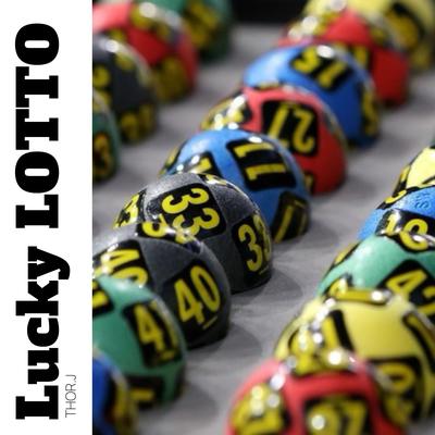 Lucky LOTTO's cover