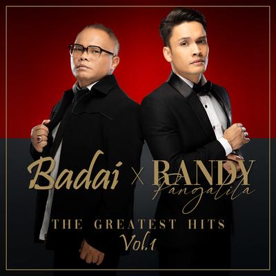 Badai And Randy Pangalila (The Greatest Hits Vol.1)'s cover