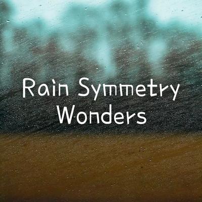Rain Symmetry Wonders's cover