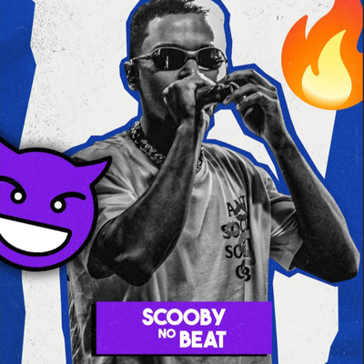 Scooby no Beat's cover