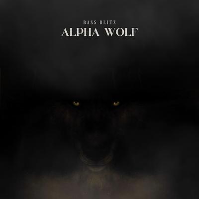 Alpha Wolf's cover