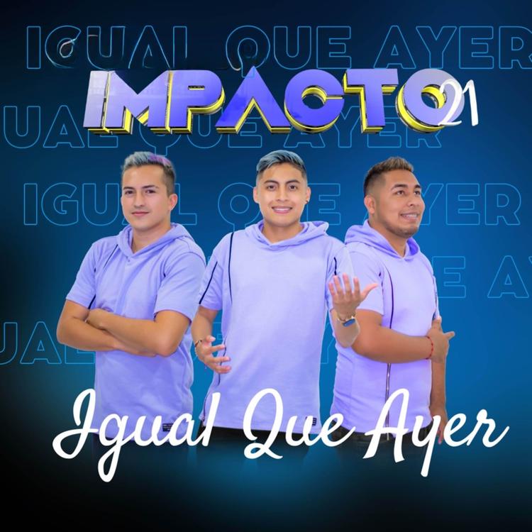 Impacto 21's avatar image