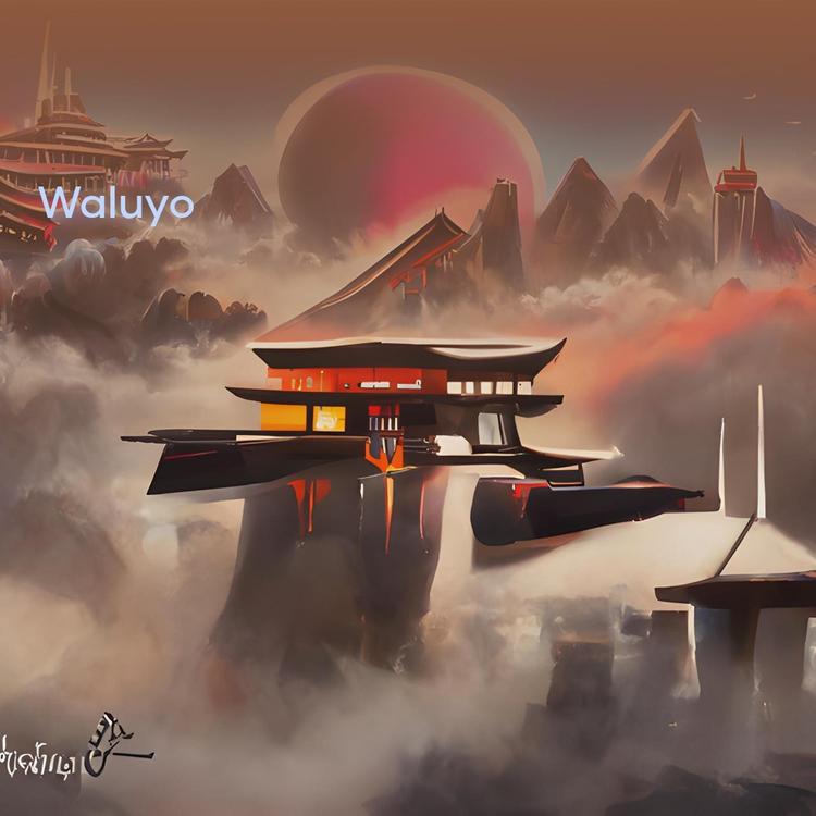 Waluyo's avatar image